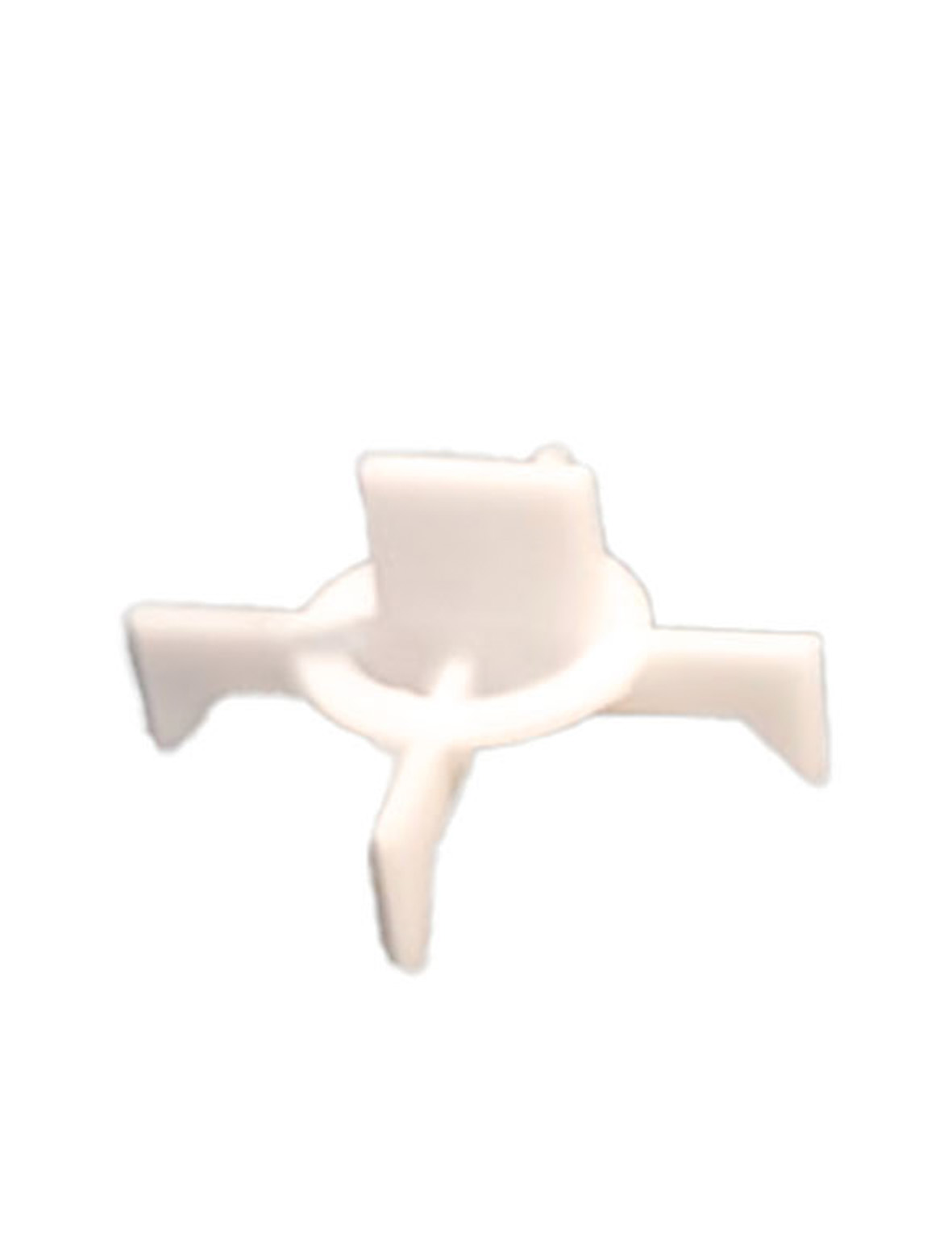 Separador PVC 1X1mm