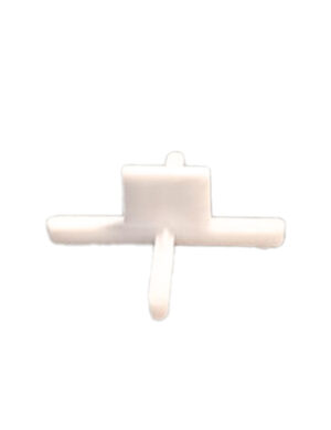 Separador PVC 2X2mm