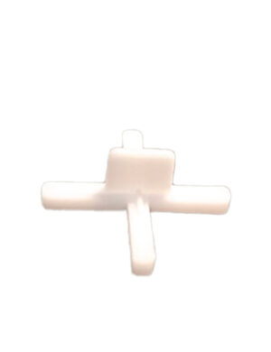 Separador PVC 3X3mm