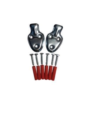Uñas De Anclaje Lavatorio