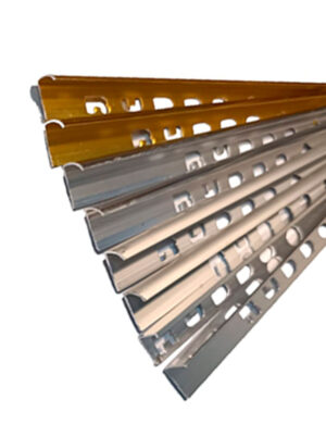 Perfiles de Aluminio