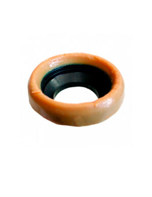 Anillo De Cera Con Guía