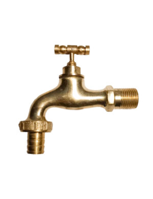 Llave Jardinera 1/2